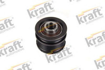 KRAFT AUTOMOTIVE 1221230 -  Механизм свободного хода генератора